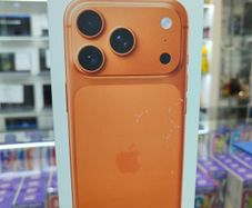 Iphone 17 Pro Max 256gb Brand New Sealed Pack Unlock Sim Free