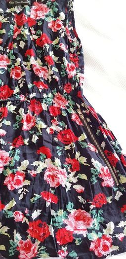 Mela Loves London Mini Dress - Size 6