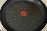 Tefal non-stick coating pan