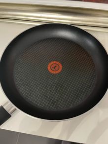 Tefal non-stick coating pan