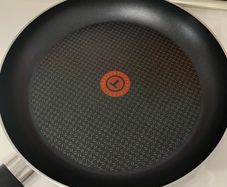 Tefal non-stick coating pan