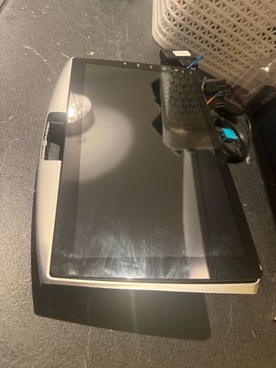 Android Car Radio Vw Passat