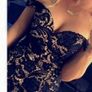 Jarlo style midi dress Image 8