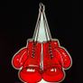Boxing gloves Lightbox Image 4