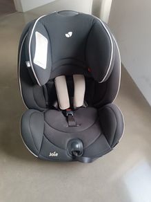 FREE Joie and Britax Carseats