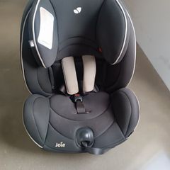 FREE Joie and Britax Carseats