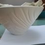 Two Ceramic Salad Bowls Image 10