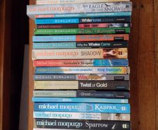 Children's books