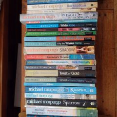Children's books