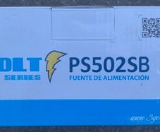 Volt PS502SB 500 watt power for PC