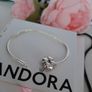 New genuine pandora charm bracelet Image 2