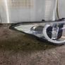 Hyundai i40 drivers headlight Image 2