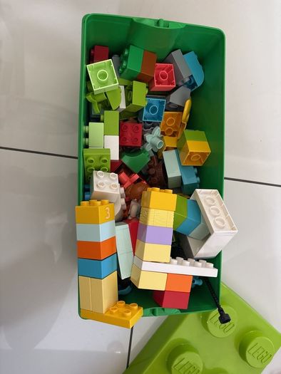 Lego Box