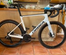Orbea Orca OMR 2024 Size 55/56.