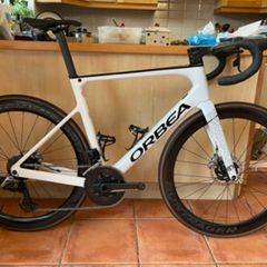 Orbea Orca OMR 2024 Size 55/56.