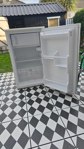 Fridge for free