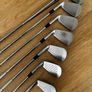 Mizuno JPX 925 Forged Image 2