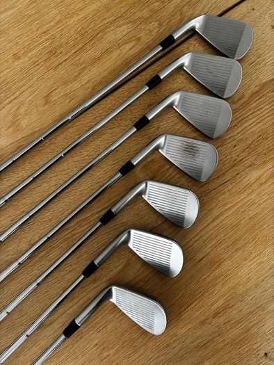 Mizuno JPX 925 Forged