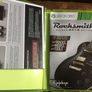 Rocksmith 2014 xbox 360 guitar games NEW EDITION Image 3