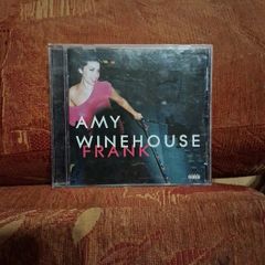 Cd Amy Winehouse Frank