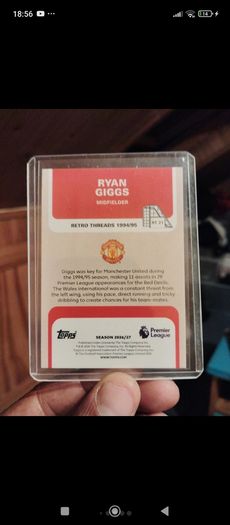 Ryan Giggs