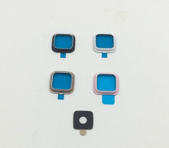 Samsung Galaxy Note 4 N910 Camera Lens Cover