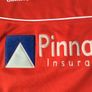 Nottingham Forest FC. Official Umbro Mens Home Jersey. Season 2000/2002. Original From The Time.Not A Modern Day Remake. Image 9
