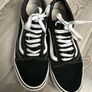 Vans UK 8.5 Image 2