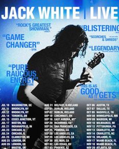 Jack white