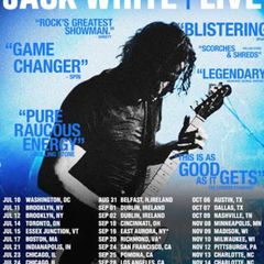 Jack white