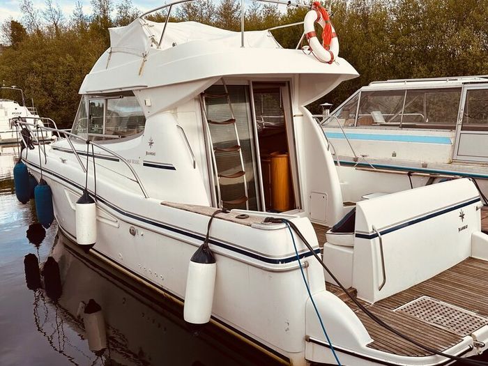 Merry Fisher 925