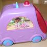 Doc McStuffins Get Better Talking Mobile Clinic Image 4