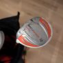 USA kids left handed golf clubs ages 5-8 Image 3