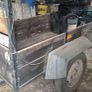 6 x 4 Car Trailer Image 3