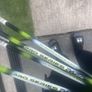 Spalding Pro Series Irons 5-8, PW, SW Image 2