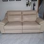 leather couch Image 2