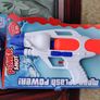 Kids Toy Water Gun (brand New). Image 2