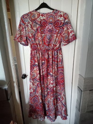 BNWT Emery Rose Dress