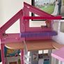 barbie house Image 4