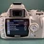 Nikon D40 with AF-S NIKKOR 18-55mm 1:3.5-5.6G ED lens Image 5