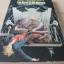 The Horror in the Museum by H.P. Lovecraft (Cthulhu Mythos Horror Vintage Paperback 1975) Image 3