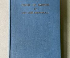 Fairview local history