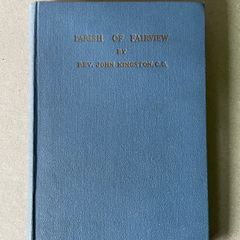 Fairview local history