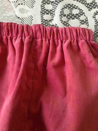 Girls stunning new shorts/ trousers 12/18 mths