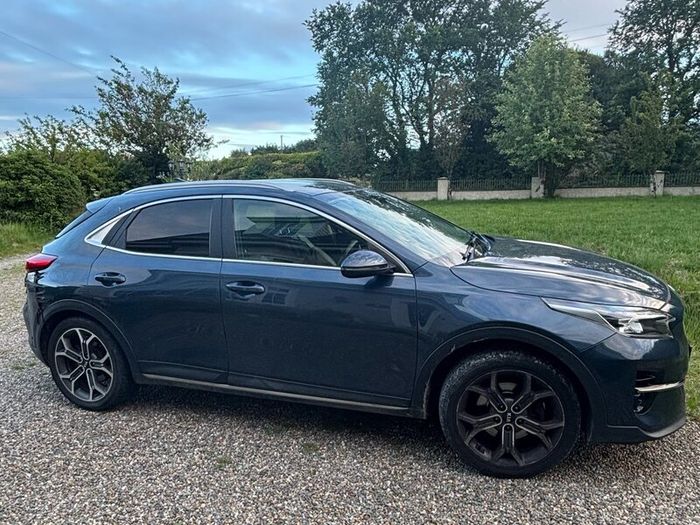 Kia XCeed 2020