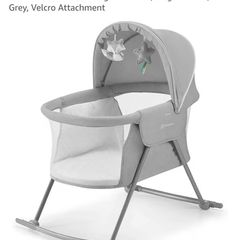 Travel Cot