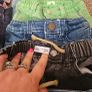 6-9 month baby boy's bundle Zara,Next Gap, Image 2