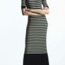 Cos long dress Image 7