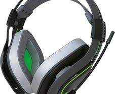 Gioteck HC9 Stereo Gaming Headset