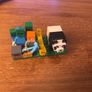 Lego Minecraft Image 2
